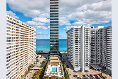 2000 S Ocean #14B, Hallandale Beach, FL 33009 - Photo 55