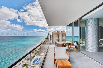 2000 S Ocean #14B, Hallandale Beach, FL 33009 - Photo 9