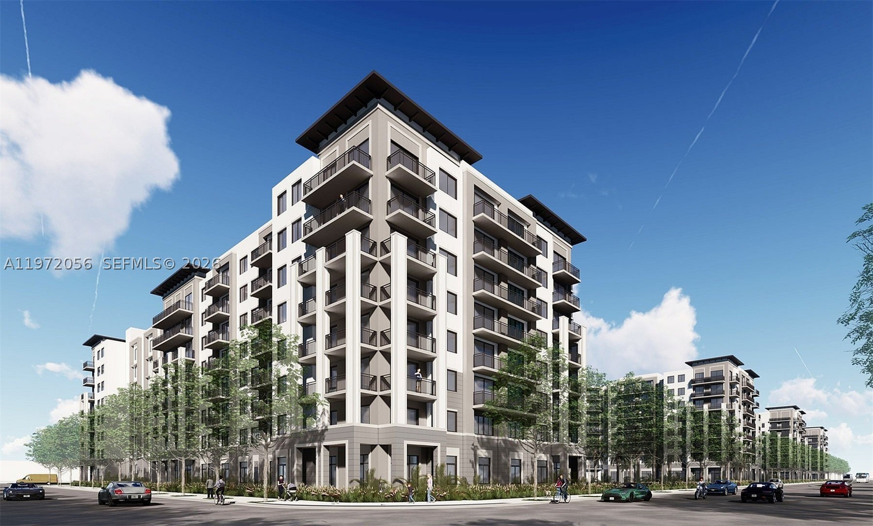 1556 NW 110th #Cosmos B - 303 - 1556 NW 110th #Cosmos B - 303, Miami, FL 33024 Luxury Property | Jose Angel Pina