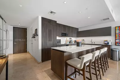 68 SE 6th #3209, Miami, FL 33131 - Photo 7