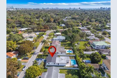 348 NE 117th, Miami, FL 33161 - Photo 7