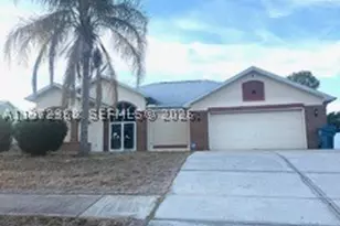 13448 Mauna Loa, Spring Hill, FL 34609 - Photo 1