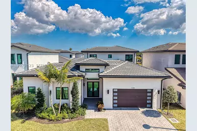 5718 Ashwood Cir W, Hollywood, FL 33312 - Photo 9