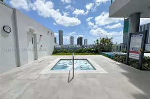1600 NE 1st, Miami, FL 33132 - Photo 29