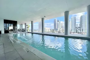 1600 NE 1st, Miami, FL 33132 - Photo 21