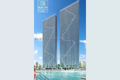 700 NE 24 #1406, Miami, FL 33137 - Photo 1