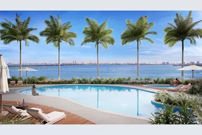 700 NE 24 #1406, Miami, FL 33137 - Photo 5