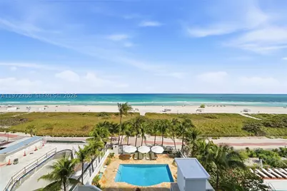 5801 Collins #700, Miami Beach, FL 33140 - Photo 39