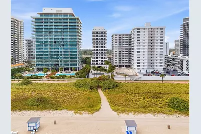 5801 Collins #700, Miami Beach, FL 33140 - Photo 35