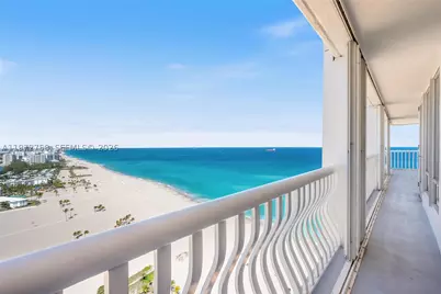 2200 S Ocean #3009-10, Fort Lauderdale, FL 33316 - Photo 39