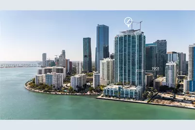 1331 Brickell Bay #1901, Miami, FL 33131 - Photo 1