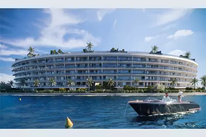 5 Grove Isle #S203, Coconut Grove, FL 33133 - Photo 29