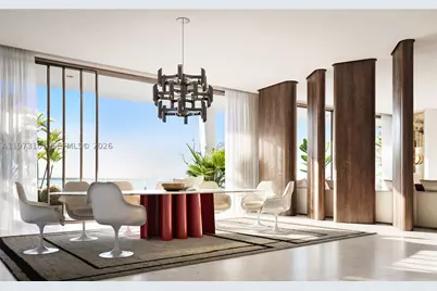 5 Grove Isle #S203, Coconut Grove, FL 33133 - Photo 3