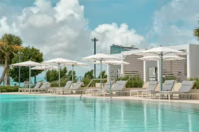300 Biscayne Boulevard #506E, Miami, FL 33131 - Photo 23