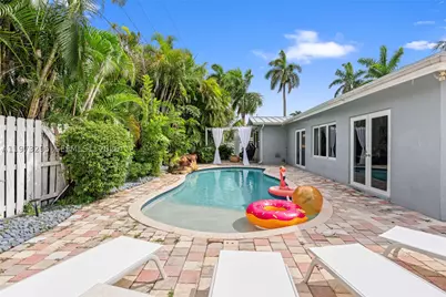 5900 NE 15th, Fort Lauderdale, FL 33334 - Photo 39