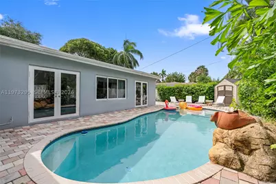 5900 NE 15th, Fort Lauderdale, FL 33334 - Photo 41