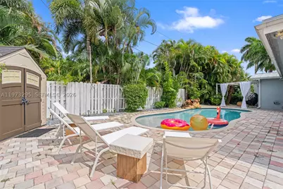 5900 NE 15th, Fort Lauderdale, FL 33334 - Photo 1