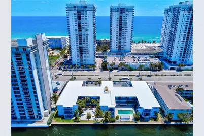 2200 S Ocean #N102, Hollywood, FL 33019 - Photo 39