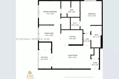 151 SW 117th #9308, Pembroke Pines, FL 33025 - Photo 33