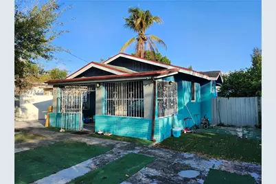 227 NW 33rd, Miami, FL 33127 - Photo 3