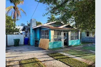 227 NW 33rd, Miami, FL 33127 - Photo 5