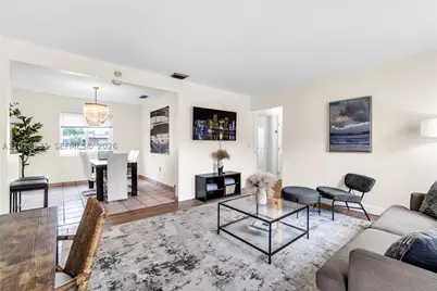 13405 NW 6th, North Miami, FL 33168 - Photo 5