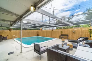 13405 NW 6th, North Miami, FL 33168 - Photo 1