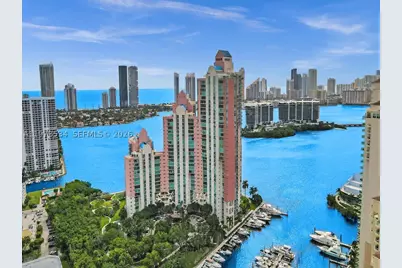 3370 Hidden Bay #1501, Aventura, FL 33180 - Photo 5