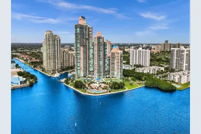 3370 Hidden Bay #1501, Aventura, FL 33180 - Photo 39