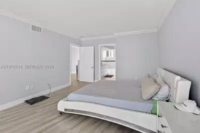 3370 Hidden Bay #1501, Aventura, FL 33180 - Photo 21