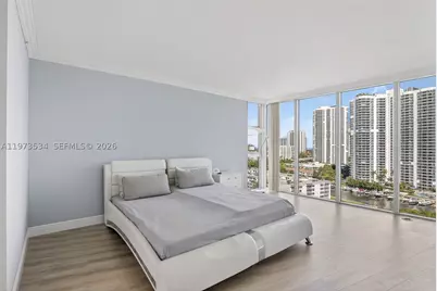 3370 Hidden Bay #1501, Aventura, FL 33180 - Photo 19
