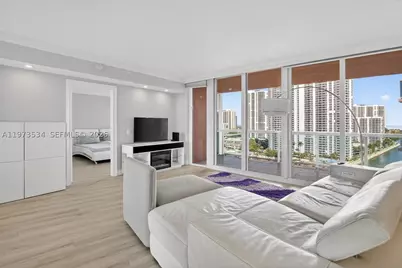 3370 Hidden Bay #1501, Aventura, FL 33180 - Photo 11