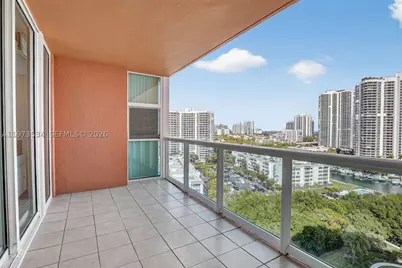 3370 Hidden Bay #1501, Aventura, FL 33180 - Photo 3
