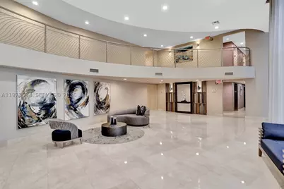 3370 Hidden Bay #1501, Aventura, FL 33180 - Photo 51