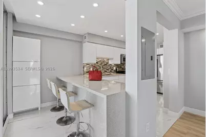 3370 Hidden Bay #1501, Aventura, FL 33180 - Photo 7