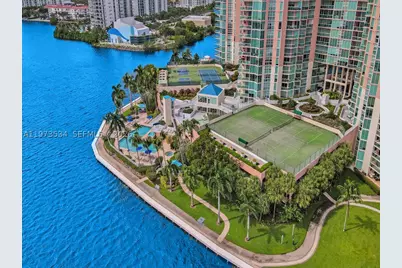 3370 Hidden Bay #1501, Aventura, FL 33180 - Photo 47