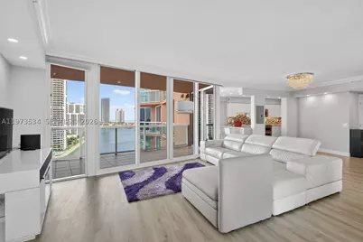 3370 Hidden Bay #1501, Aventura, FL 33180 - Photo 1