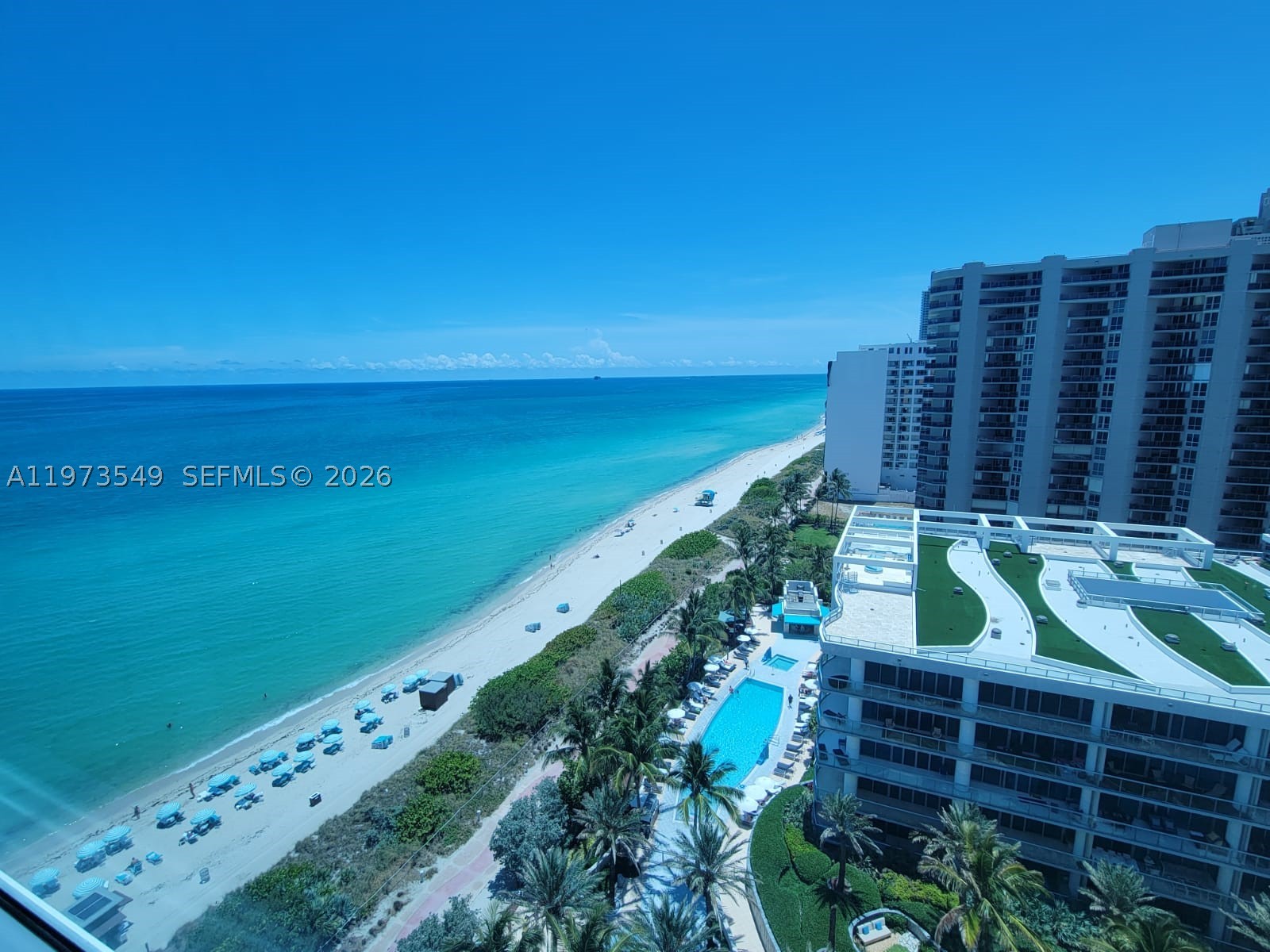 6801 Collins #LPH06 Doorlph14 - 6801 Collins #LPH06 Doorlph14, Miami Beach, FL 33141 Luxury Property | Jose Angel Pina