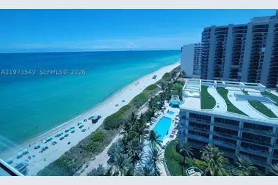 6801 Collins #LPH06 Doorlph14, Miami Beach, FL 33141 - Photo 1