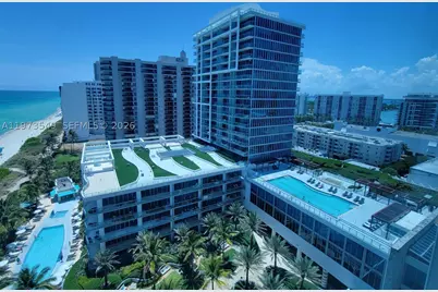 6801 Collins #LPH06 Doorlph14, Miami Beach, FL 33141 - Photo 7