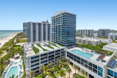 6801 Collins #LPH06 Doorlph14, Miami Beach, FL 33141 - Photo 29
