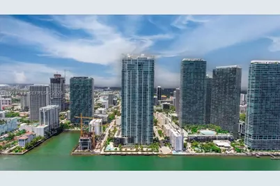2900 NE 7th #3004, Miami, FL 33137 - Photo 1