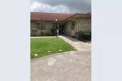 2834 NW 55th #1C, Lauderhill, FL 33313 - Photo 17