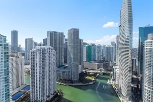 300 Biscayne Blvd, Miami, FL 33131 - Photo 3