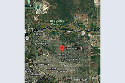 1901 W 14th, Lehigh Acres, FL 33972 - Photo 5