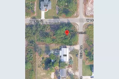 1901 W 14th, Lehigh Acres, FL 33972 - Photo 3