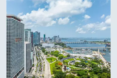 50 Biscayne #3106, Miami, FL 33132 - Photo 3