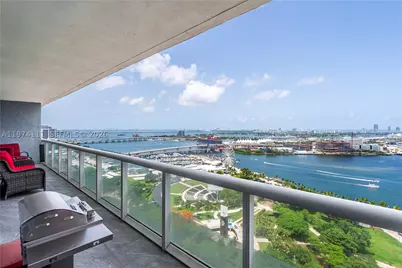 50 Biscayne #3106, Miami, FL 33132 - Photo 13