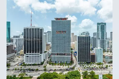 50 Biscayne #3106, Miami, FL 33132 - Photo 1