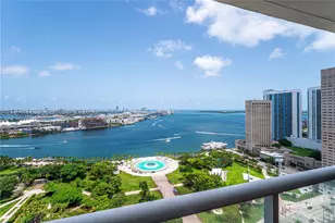 50 Biscayne, Miami, FL 33132 - Photo 15